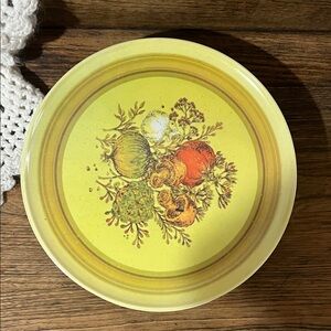 Vintage Lexington Vegetable Plates
